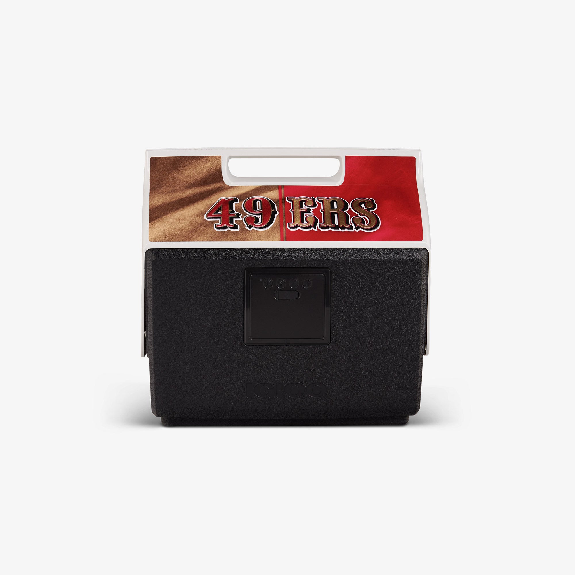 San Francisco 49ers KoolTunes®、mySite、noshort