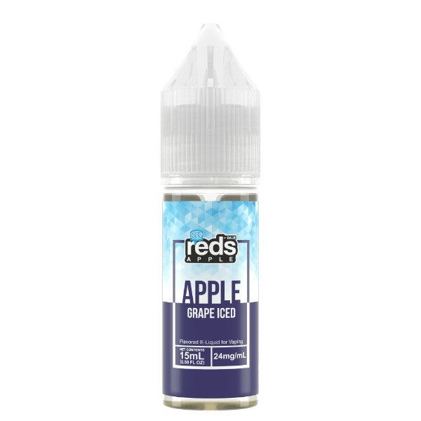 7Daze Reds Eliquid 15ml、mySite、zt4zffjzw