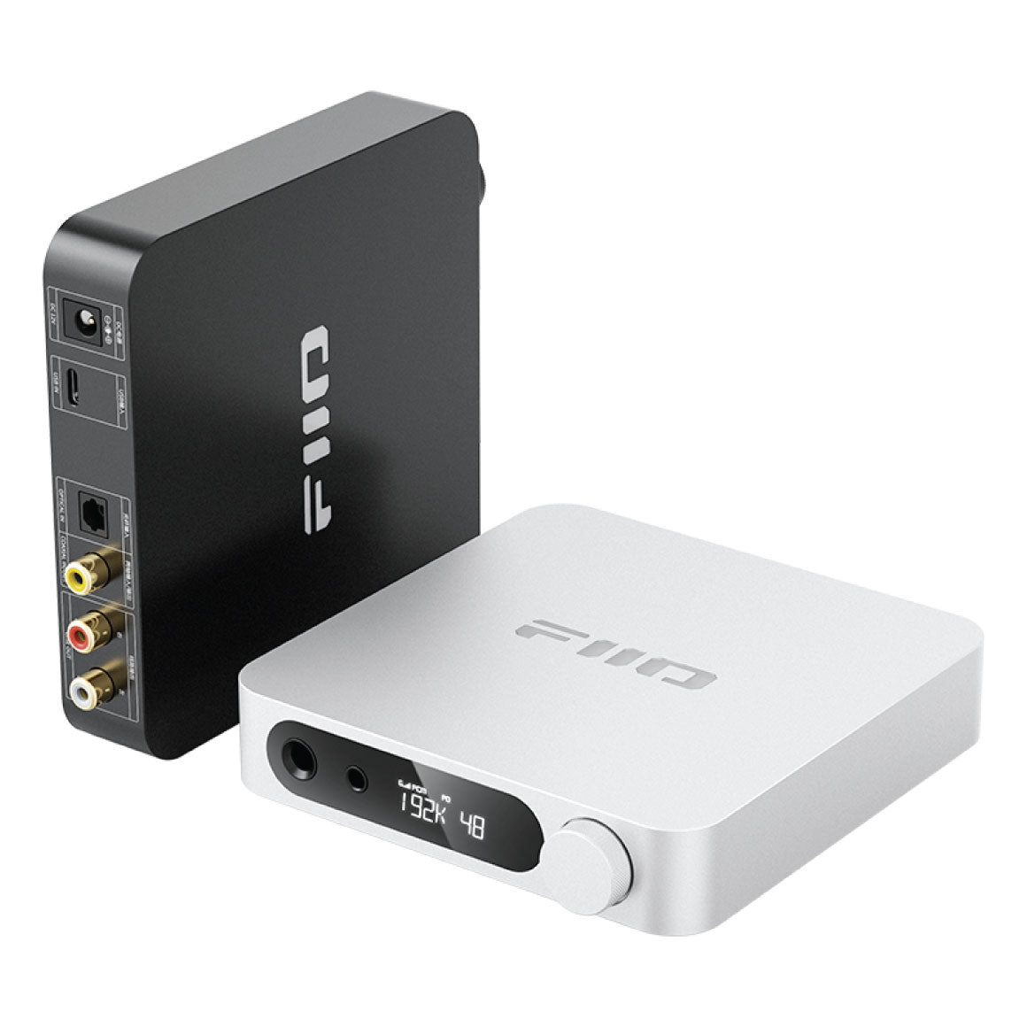  FiiO - K11、mySite、merchandisen