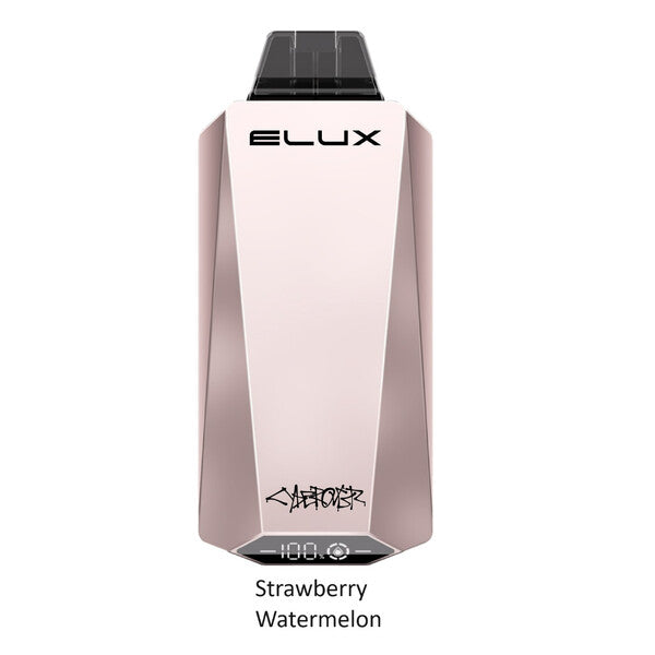 Elux Cyberover 18,000 Puffs Disposable Vape 18mL、mySite、zt4zffjzw