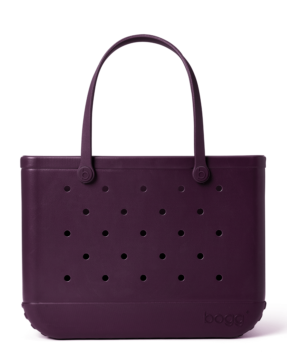Original Bogg Bag - Boysenberry Bogg、mySite、solidvoid