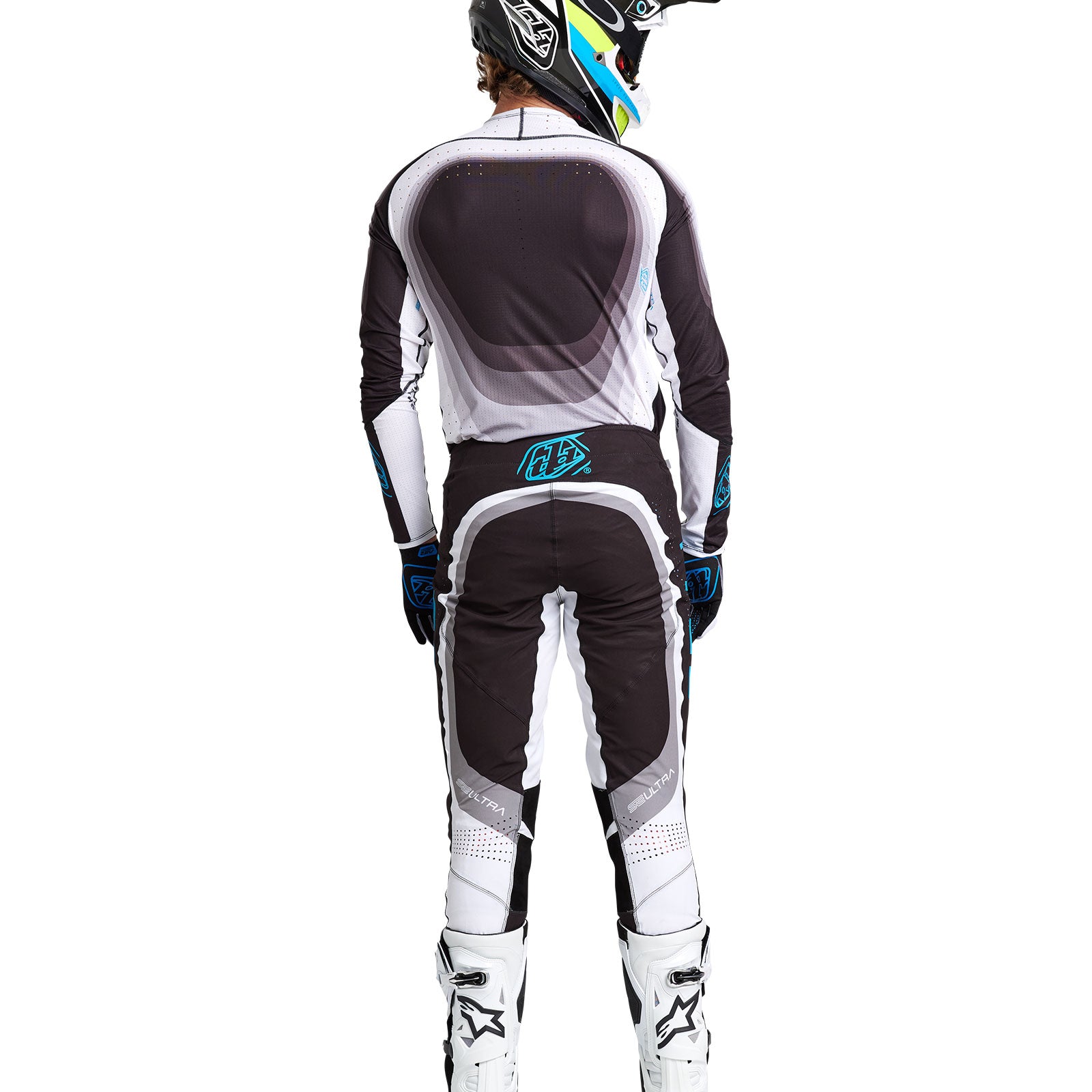 SE Ultra Jersey Reverb Black / Blue、mySite、dreamappss