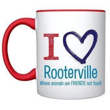 Rooterville Coffee Mugs、mySite、g9winljtr