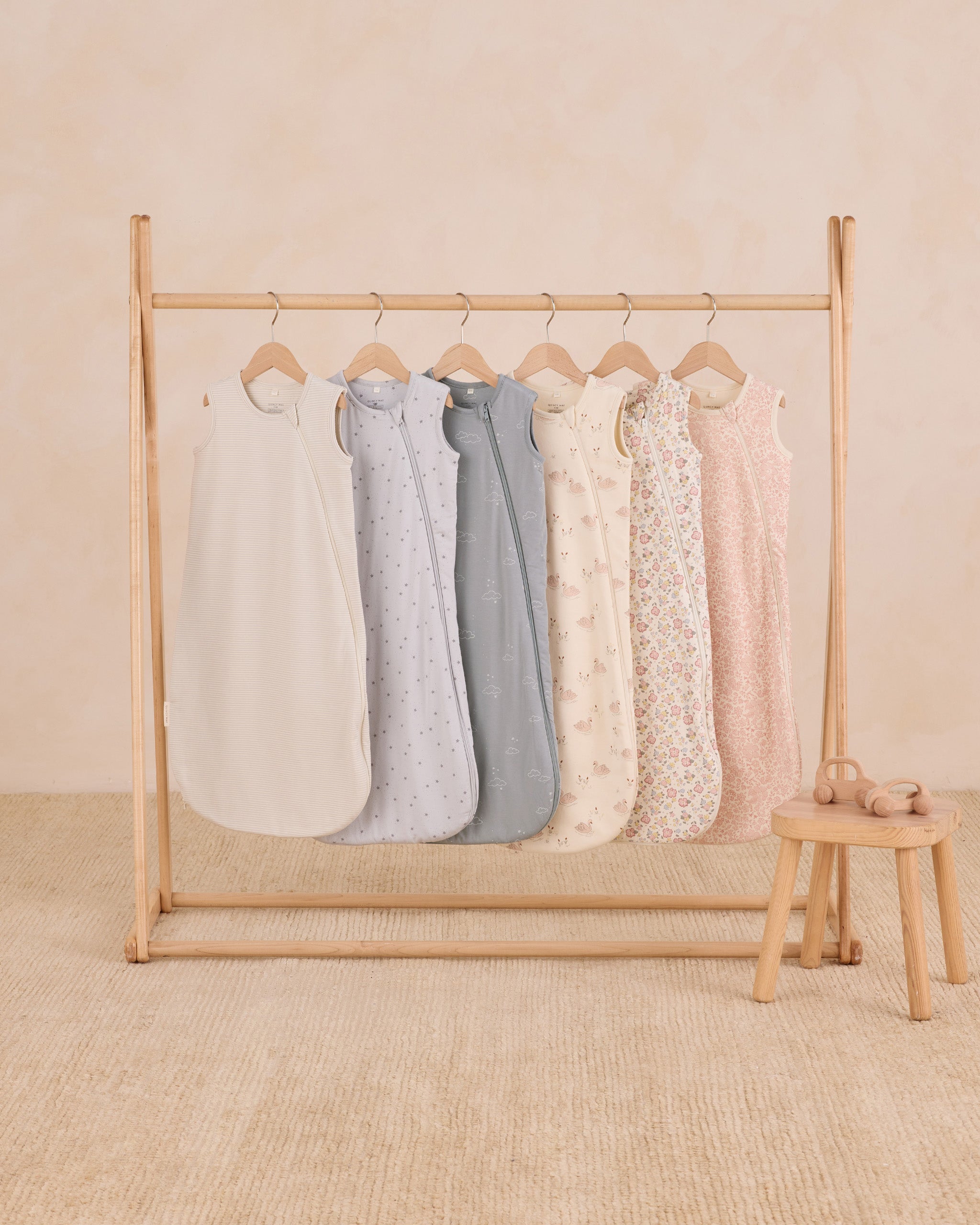  Jersey Sleep Bag || Pink Blossom、mySite、layawaytickets