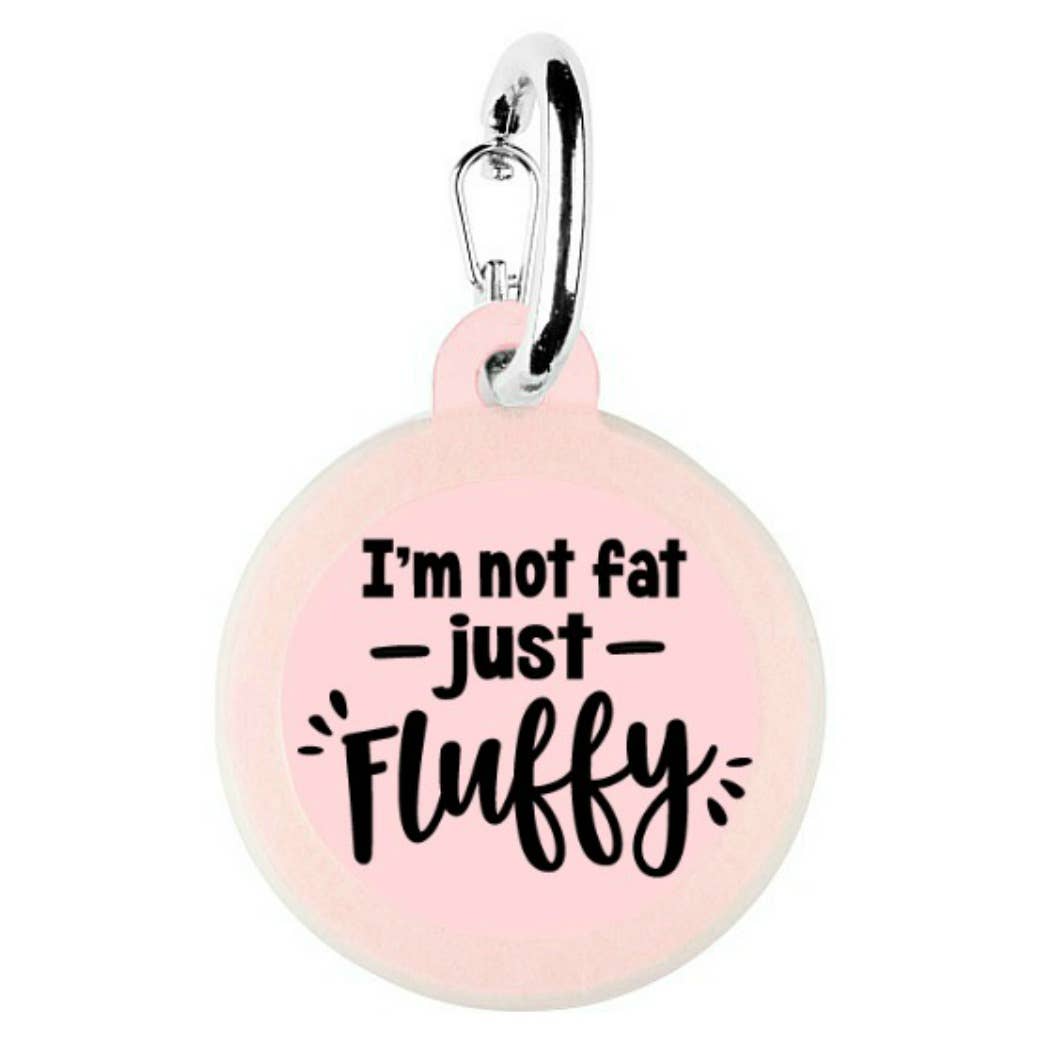 Pet Dog Tags Made in the USA, Recycled Metal, Glow in Dark, Waterproof *、mySite、g9winljtr