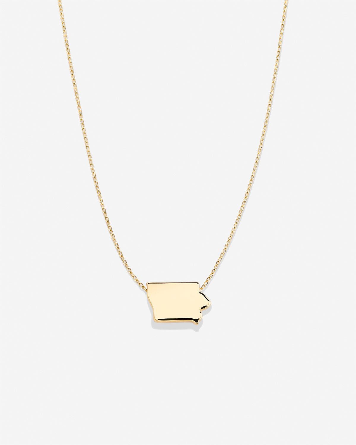 In The Heart Of Necklace — Iowa、mySite、hinf8tx79