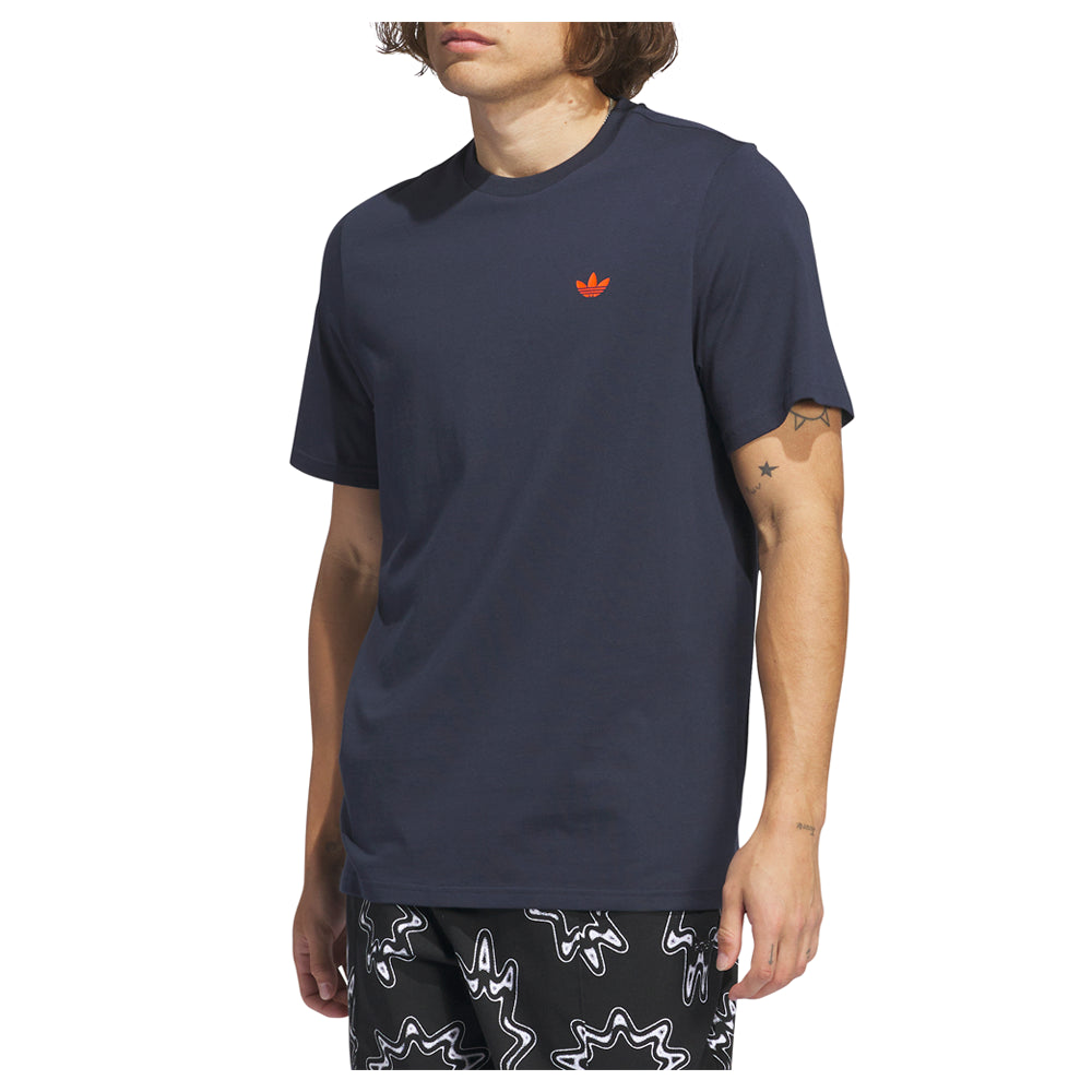 Skateboarding 4 Crew Neck Short Sleeve T-Shirt、mySite、gtrtttuynbv