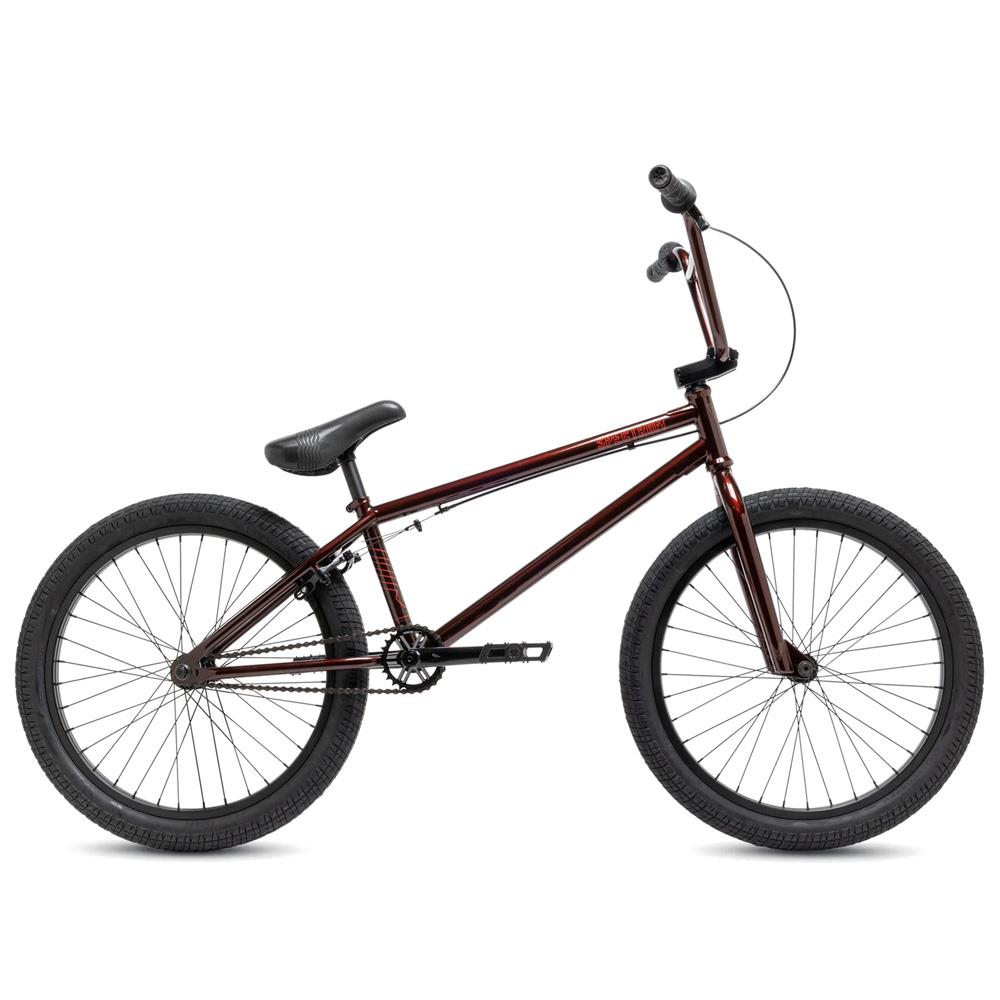  Verde Spectrum XL 22 BMX Bike、mySite、merchandisen