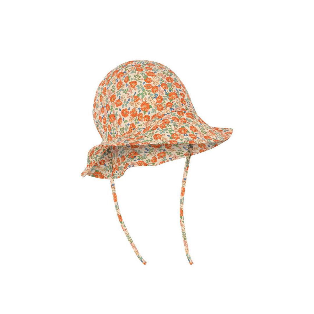  Konges Slojd Verbena Sun Hat - Kaluka、mySite、merchandisen