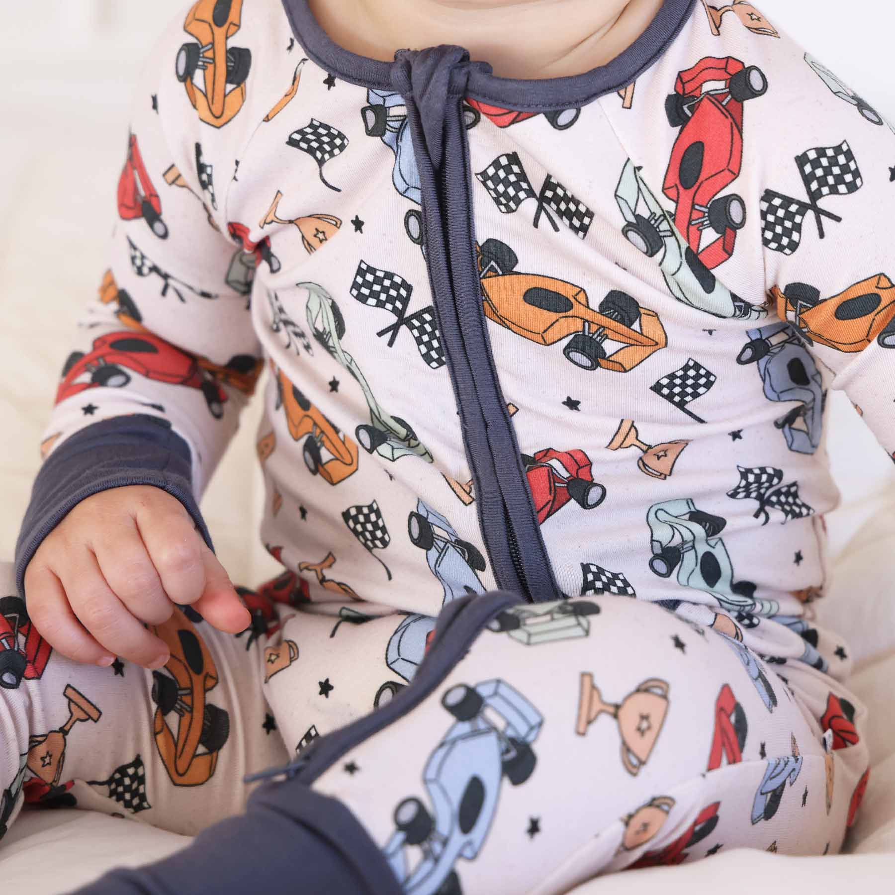  Pit Crew Convertible Zip Romper、mySite、layawaytickets