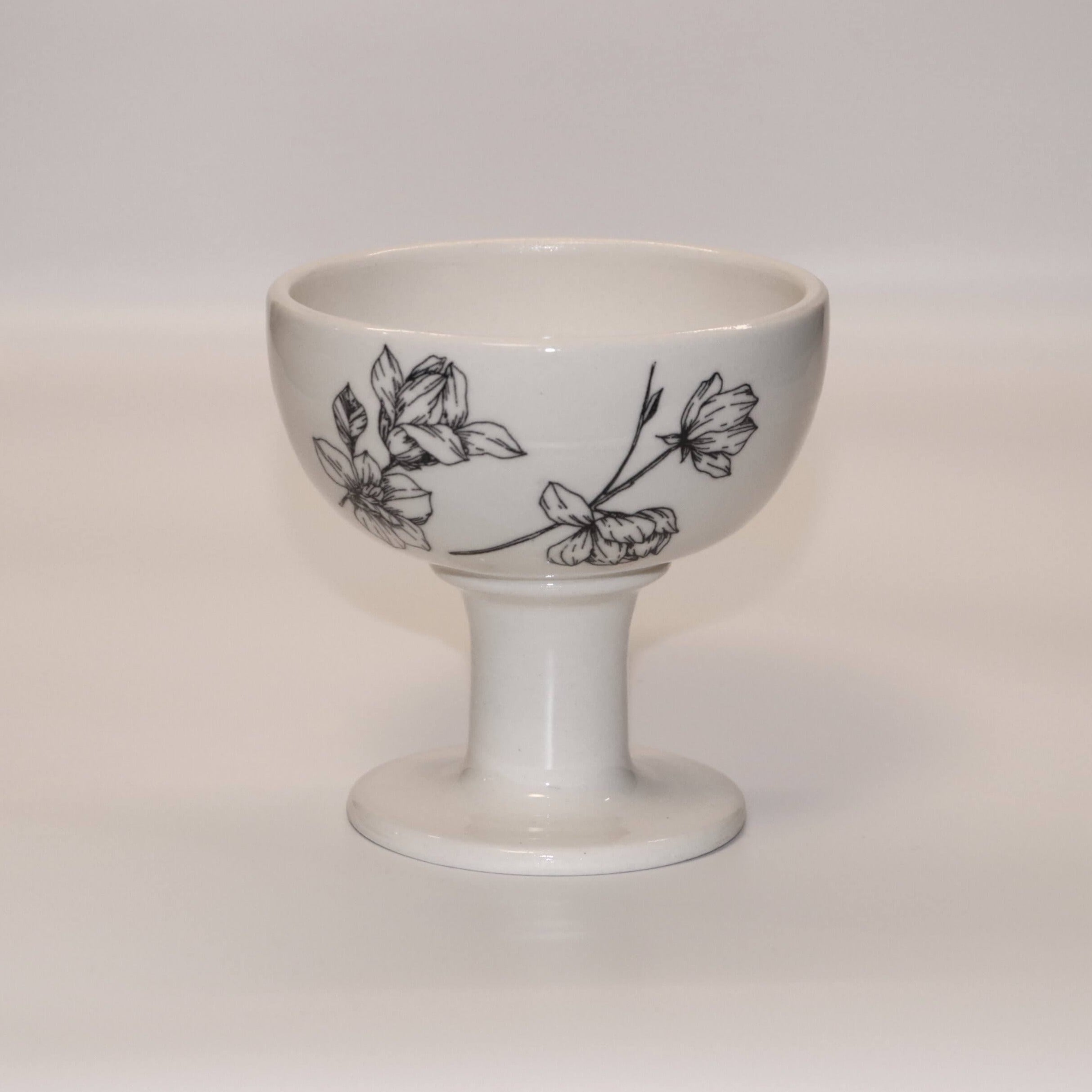 Magnolia Kiddush Cup、mySite、topwebapps