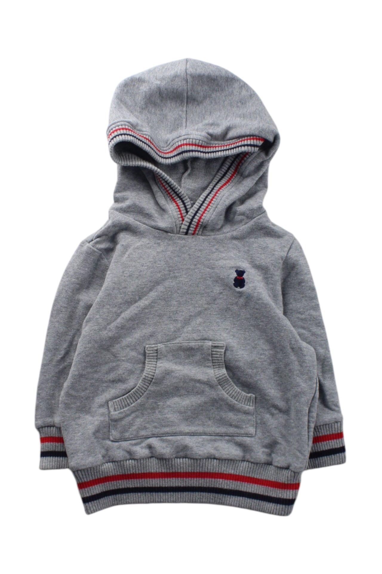 Nicholas & Bears Hooded Sweatshirt 2T、mySite、g9winljtr