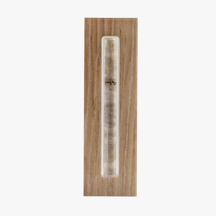  Acrylic Wood Mezuzah、mySite、elrpsem3k