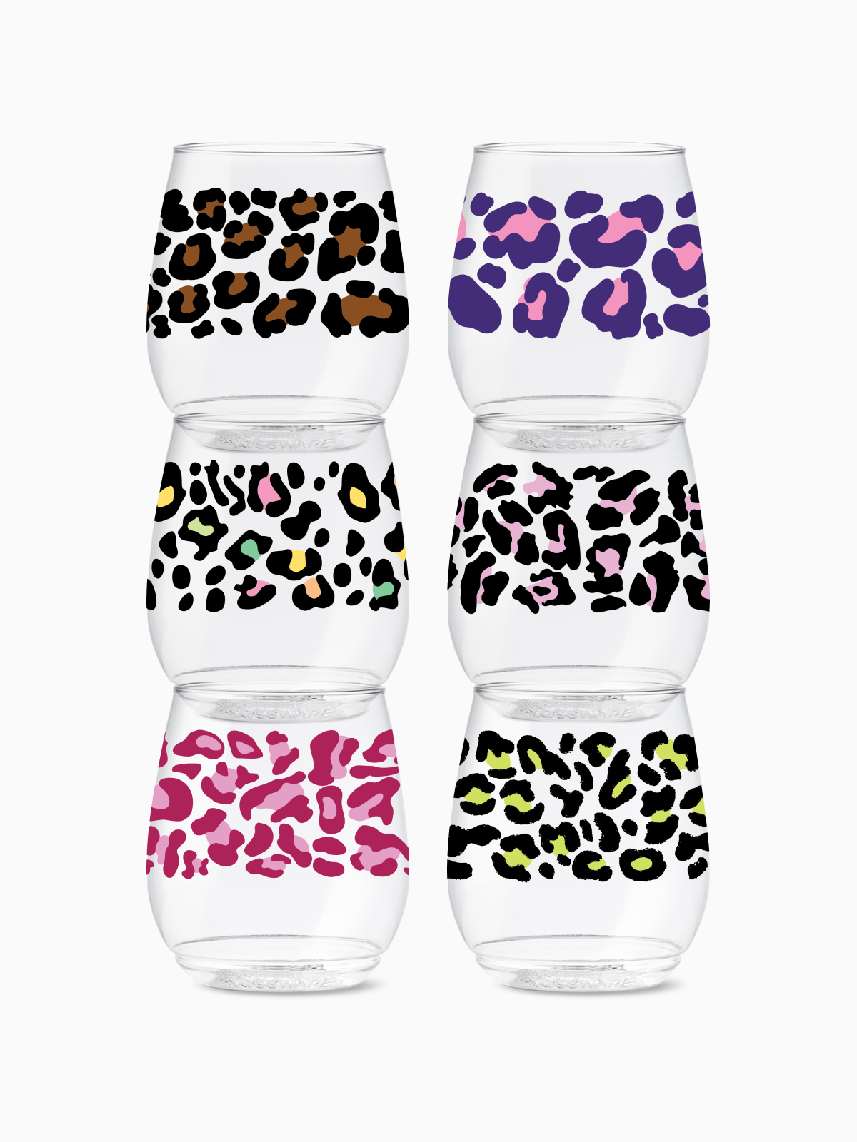 Leopard - POP 14oz Vino、mySite、camillekostekn