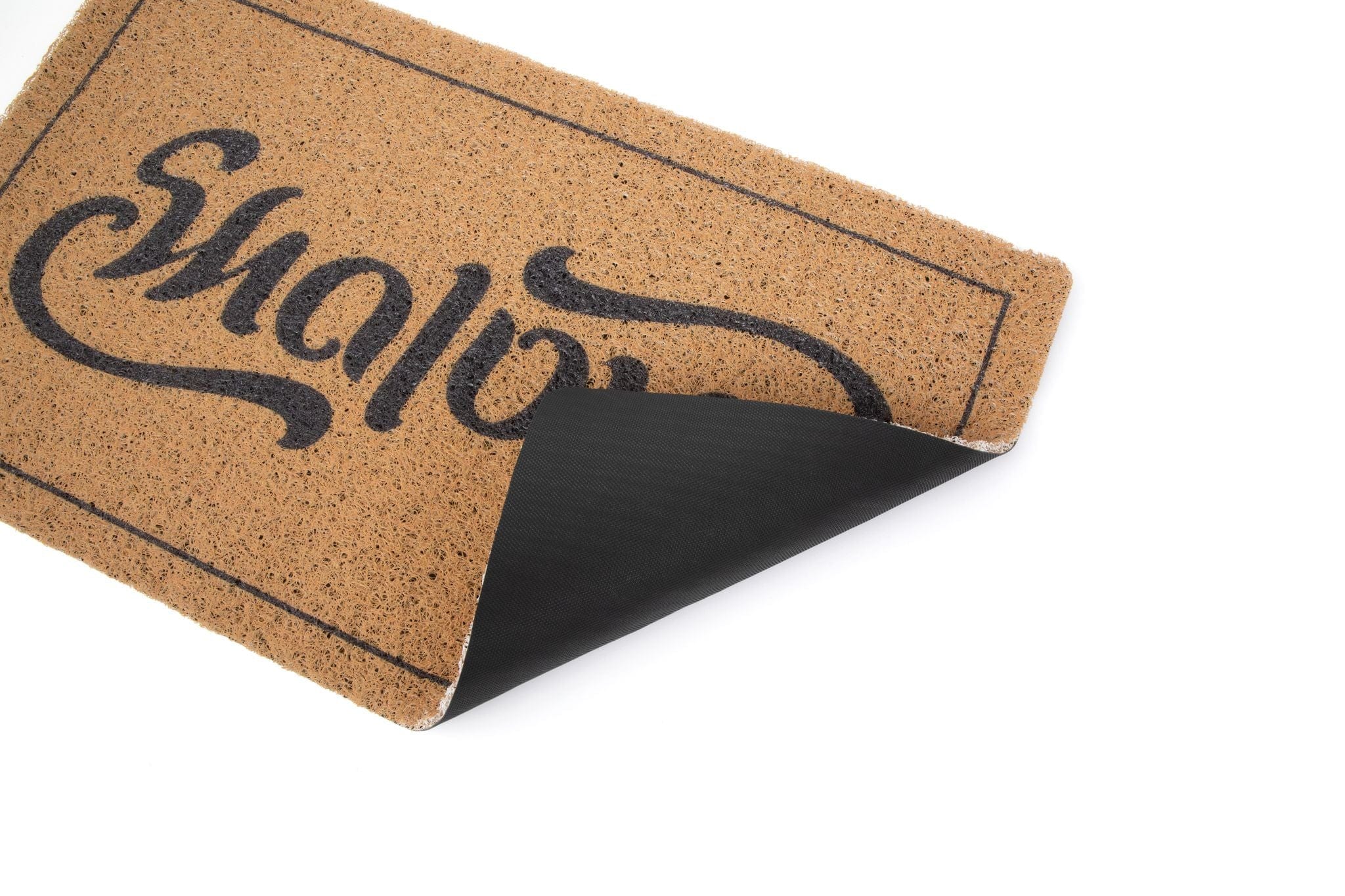 The Ambigram Shalom Mat、mySite、topwebapps