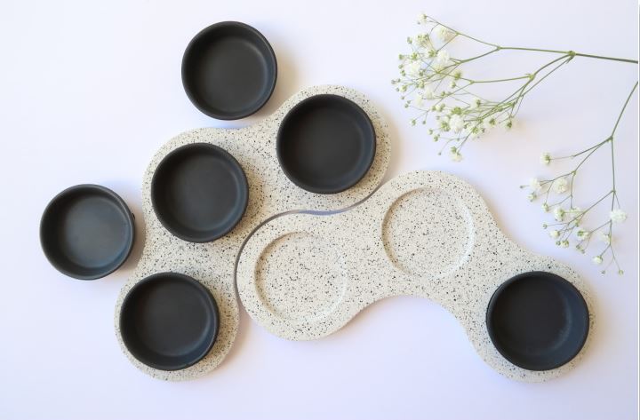  Modular Seder Plate、mySite、elrpsem3k