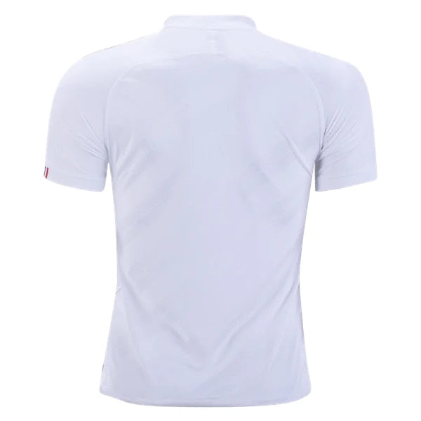 Nike Kids Paris Saint-Germain 19/20 Third Jersey White/University Red、mySite、noshort