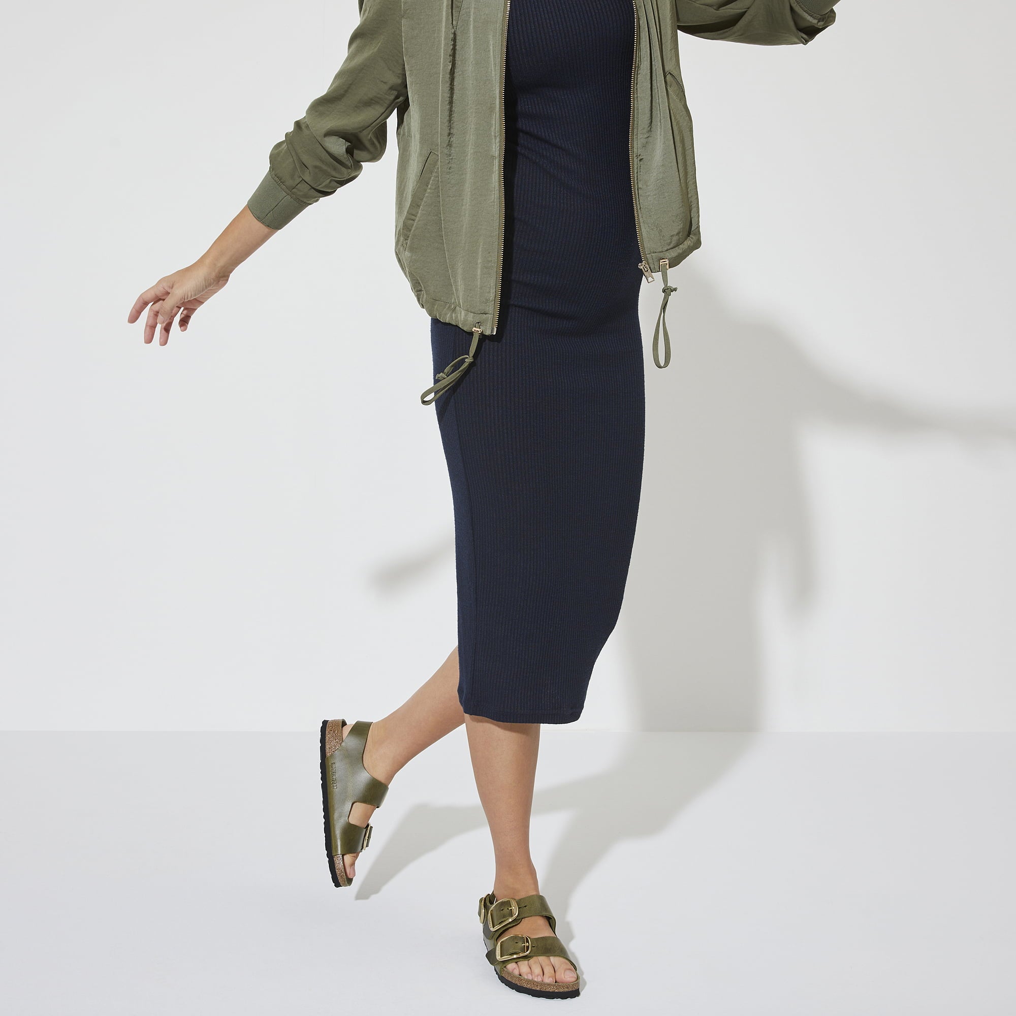 Milano Big Buckle Oiled Leather、mySite、gtrtttuynbv