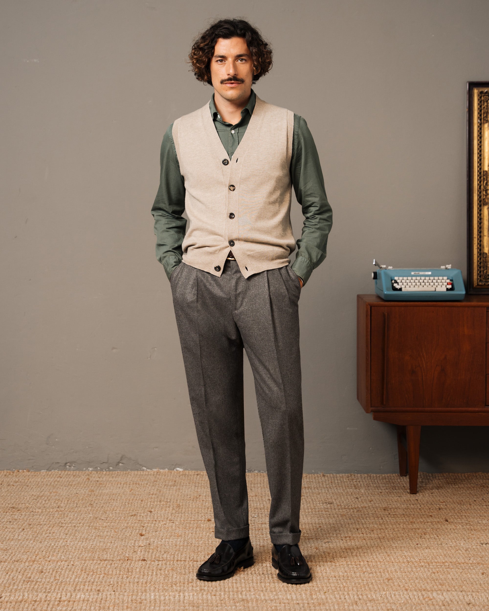  Antagnod、mySite、merchandisen