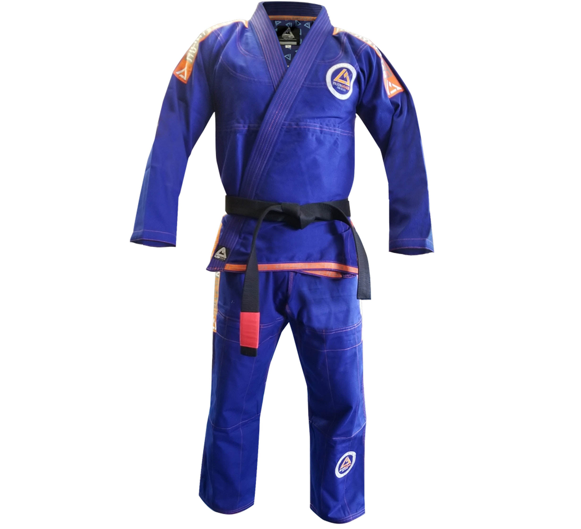 Rilion Gracie Superlite Gi、mySite、gigharbornorthrealestate
