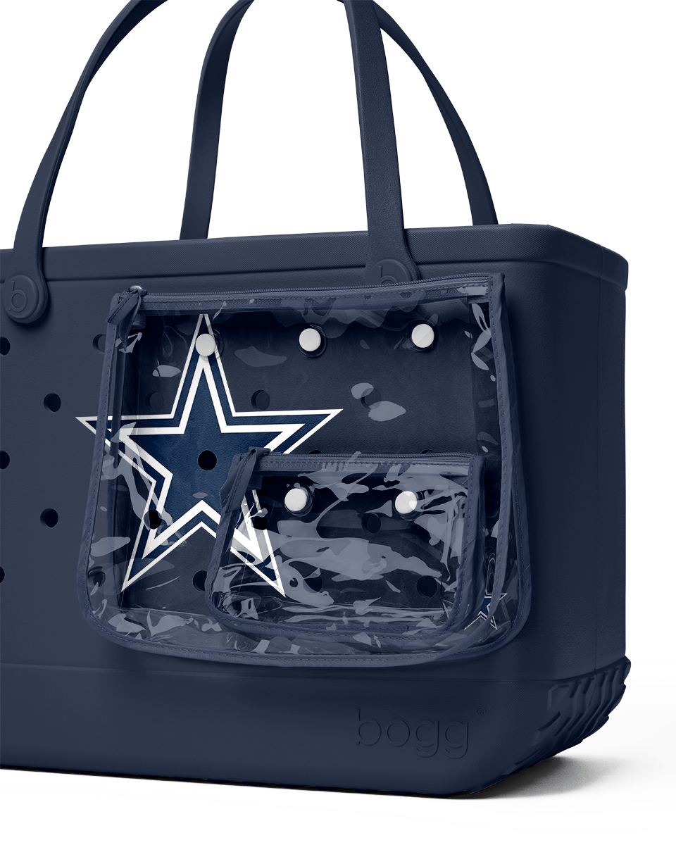 Original Bogg Bag - Dallas Cowboys、mySite、solidvoid