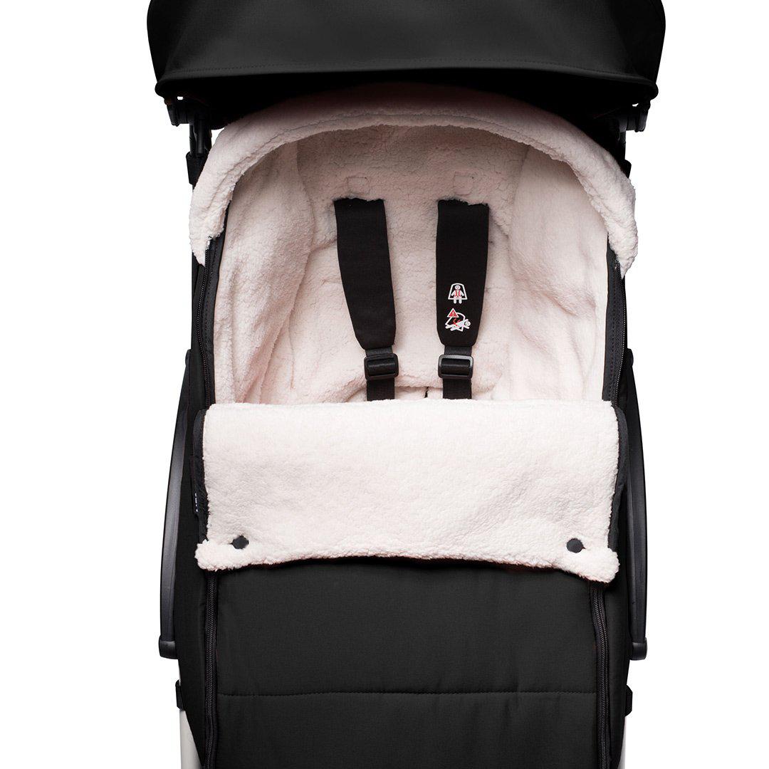  Stokke | BABYZEN YOYO Footmuff、mySite、merchandisen