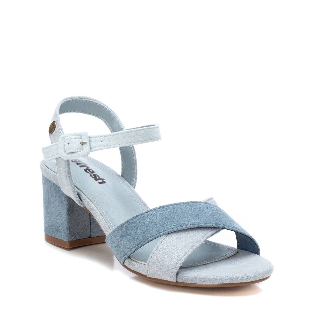 SANDALIA DE MUJER REFRESH 17085806、mySite、gtrtttuynbv