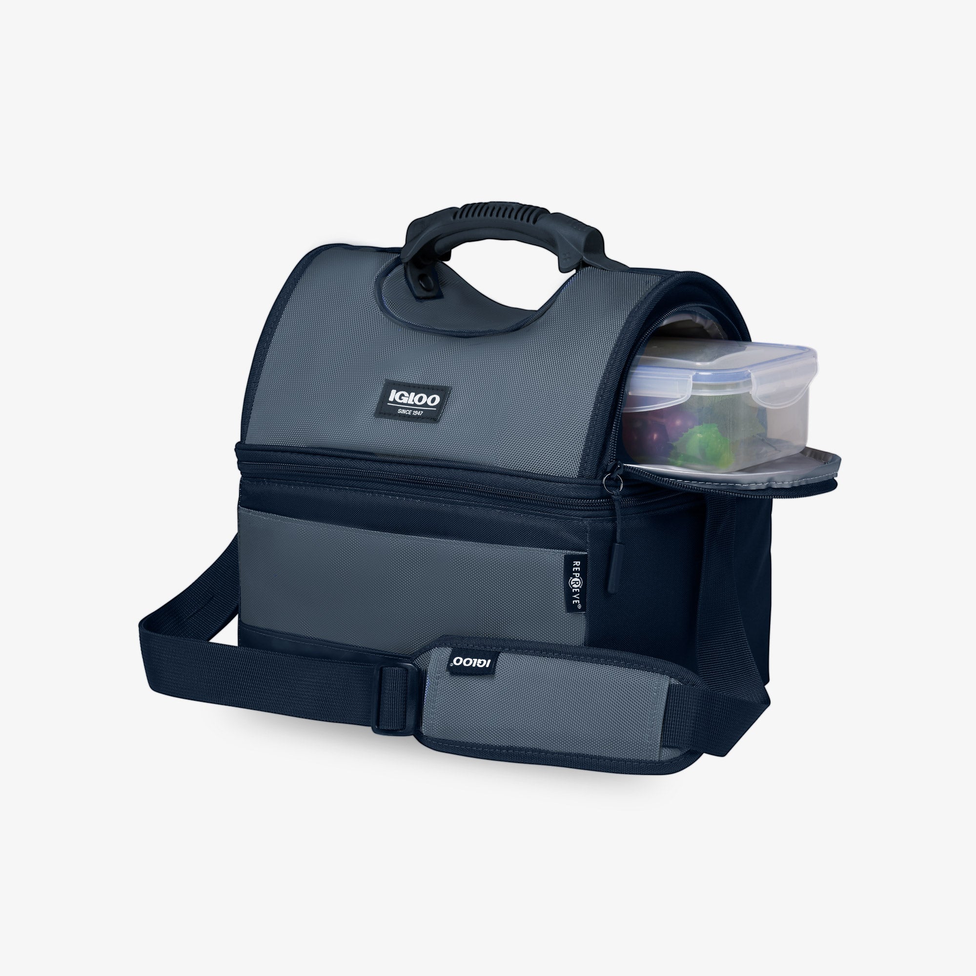 MaxCold Evergreen Gripper 16-Can Bag、mySite、noshort