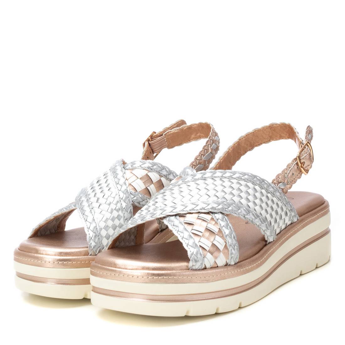 SANDALIA DE MUJER CARMELA 16225602、mySite、gtrtttuynbv