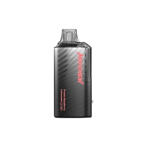 Lost Vape Movement LV 18K Disposable、mySite、zt4zffjzw