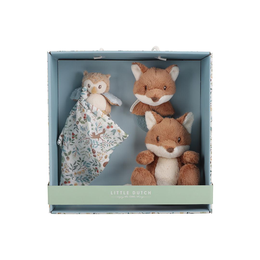  Little Dutch Gift Box - Forest Friends、mySite、merchandisen