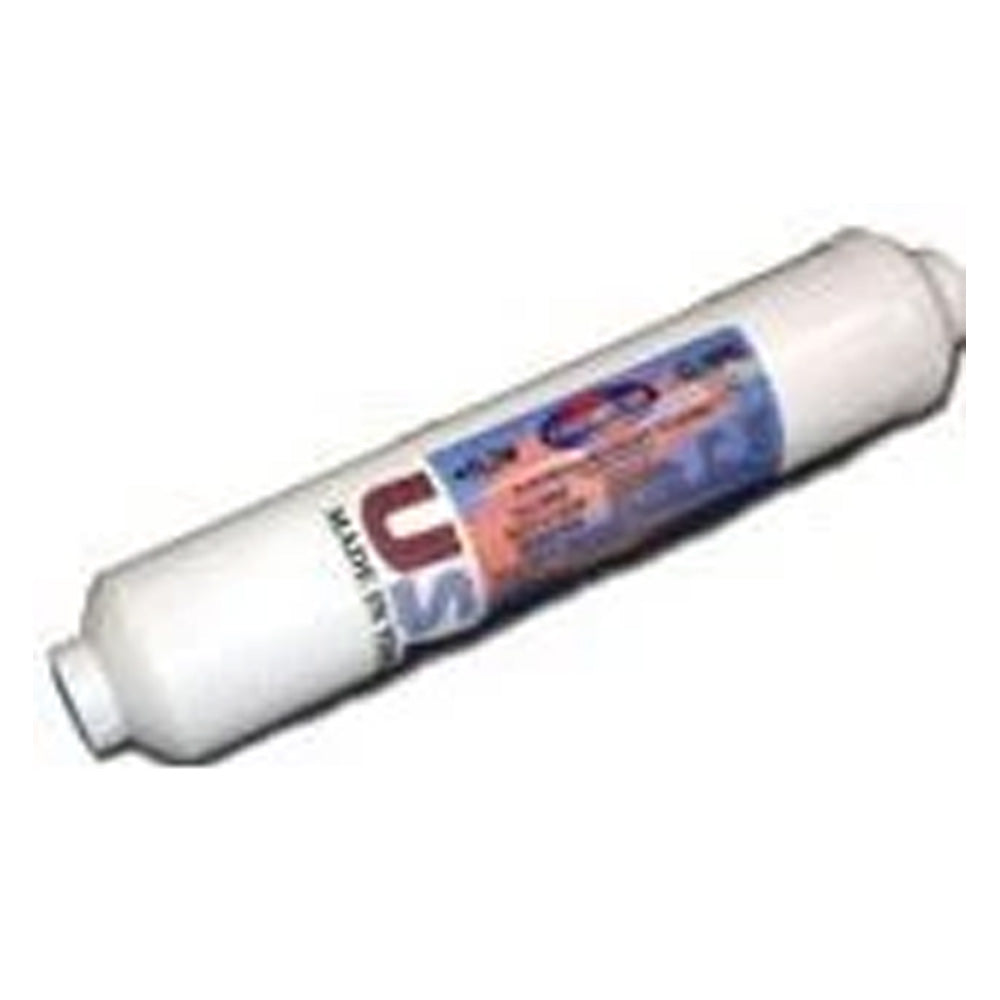 Omnipure Inline Filter - 2.5 X 10 GAC / PHO K5586-BB、mySite、noshort