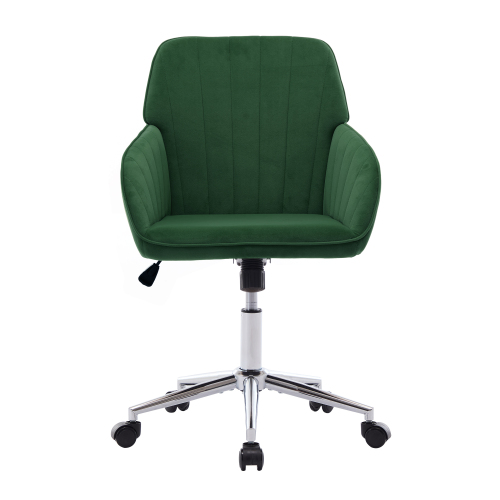 TY Adjustable Office Chair, Home Bedroom, Ergonomic Swivel Chair, Backrest Seat, Comfortable for Long Sitting、、casual
