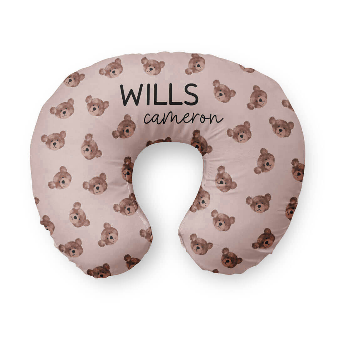  Personalized Nursing Pillow Covers | Teddy's Bears、mySite、layawaytickets