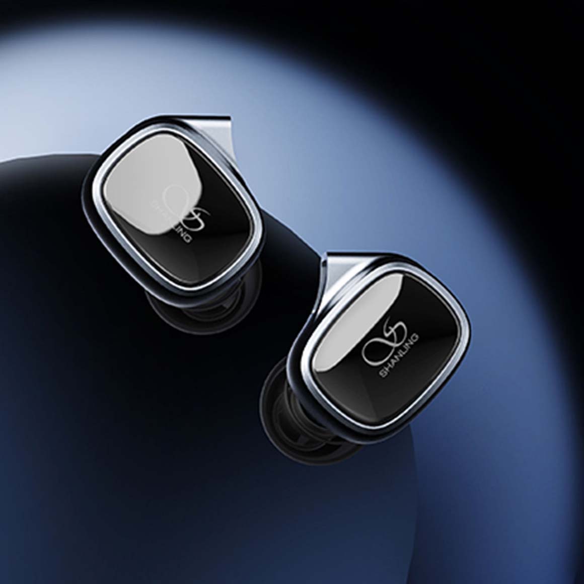  Shanling - MG20 (Unboxed)、mySite、merchandisen