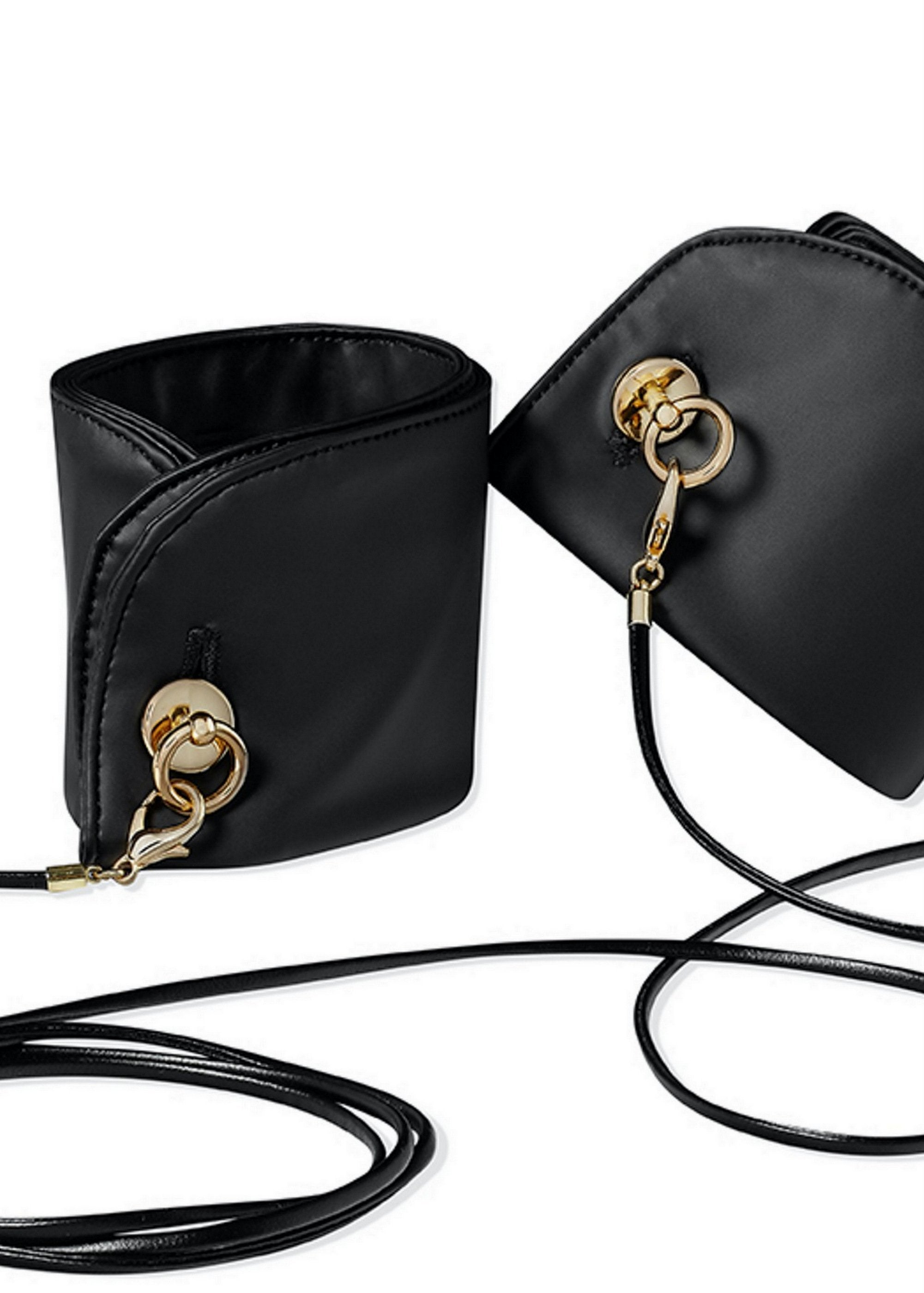  Chambre Noire Handcuffs、mySite、justintrudeaud