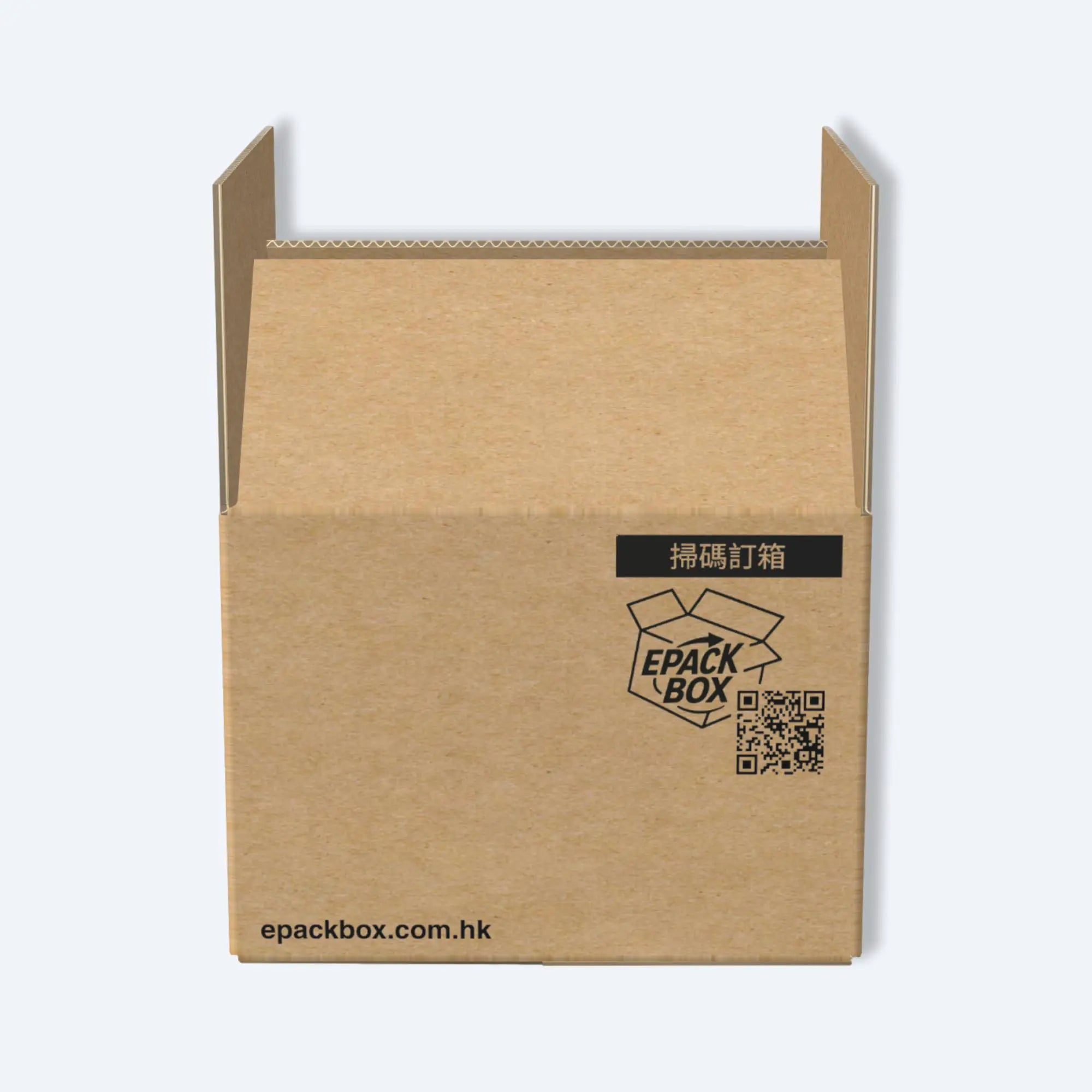 快遞紙箱 - 順豐F2s - 10個裝、mySite、g9winljtr