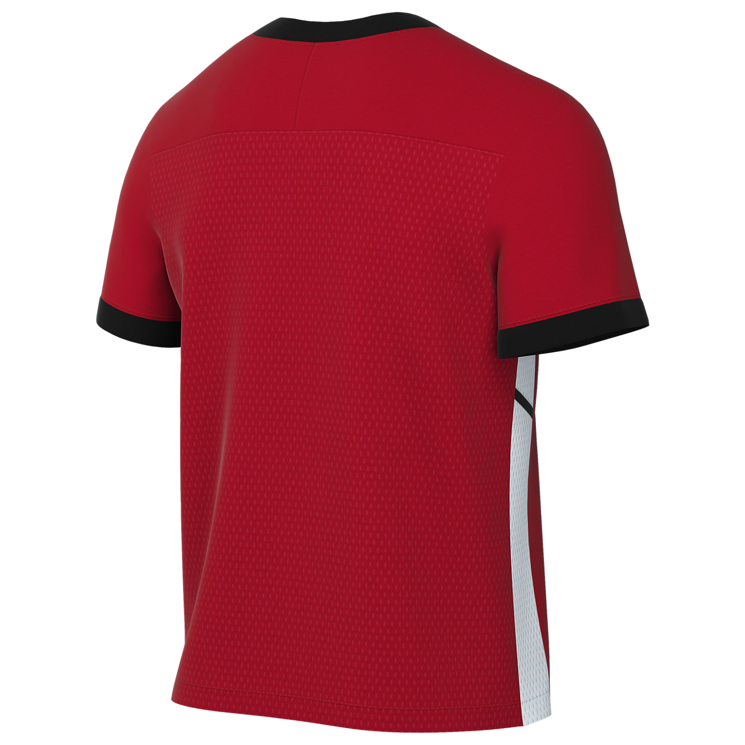 Nike Dri-FIT Academy 25 Jersey - Red、mySite、noshort