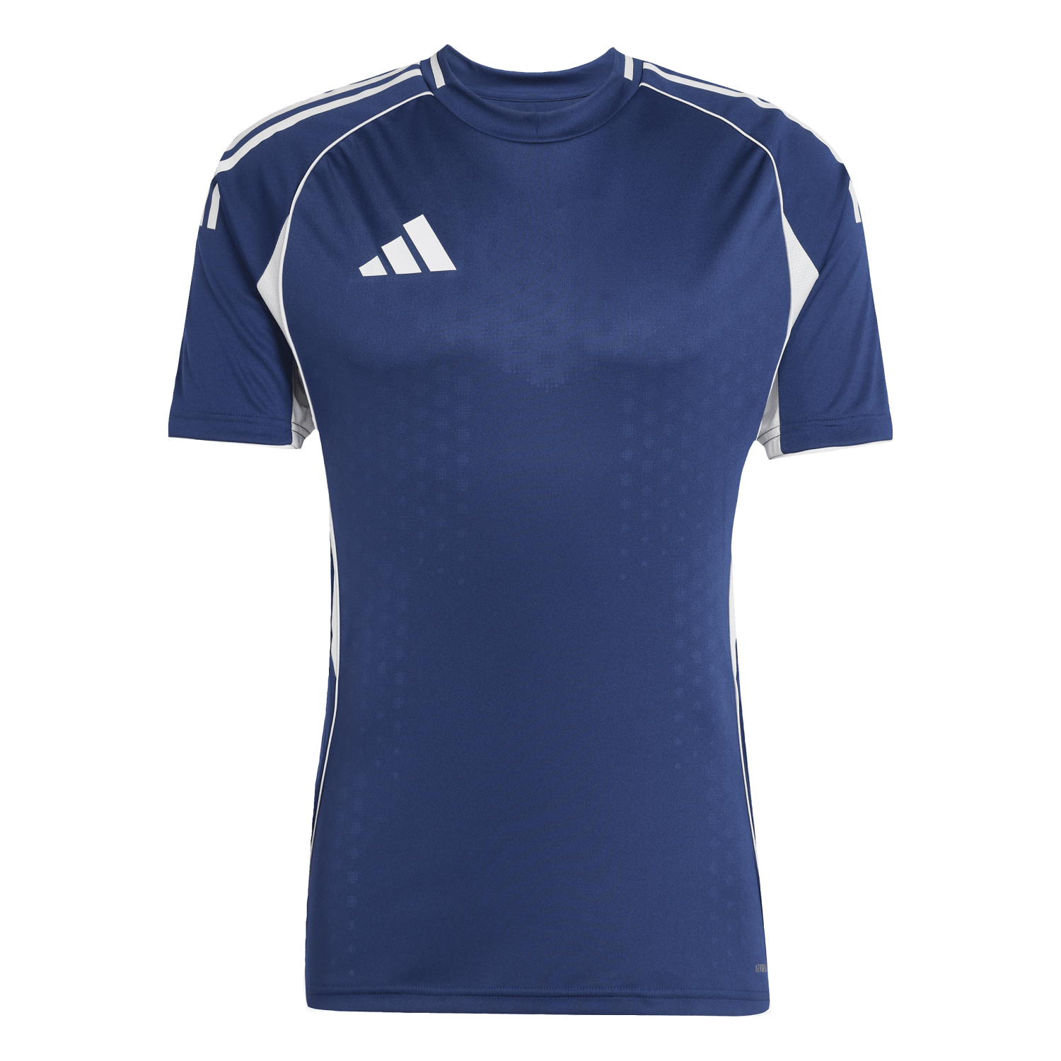 adidas Tiro 25 Competition Match Jersey - Navy Blue、mySite、noshort