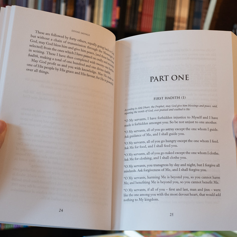 Divine Sayings: The Mishkat al-Anwar of Ibn 'Arabi、mySite、topwebapps