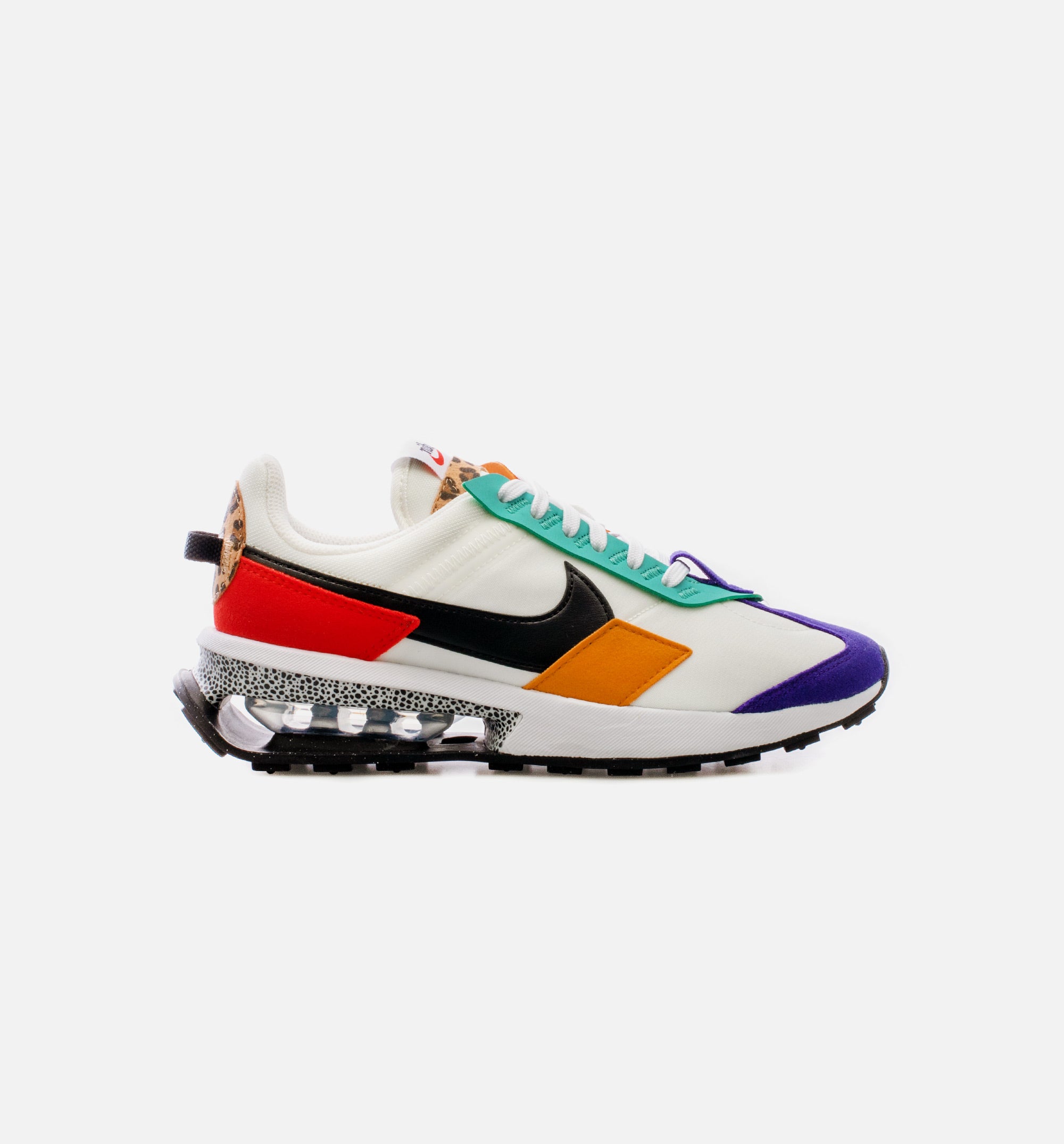 Air Max Pre Day Safari Womens Lifestyle Shoe - White/Multi、mySite、dreamappss