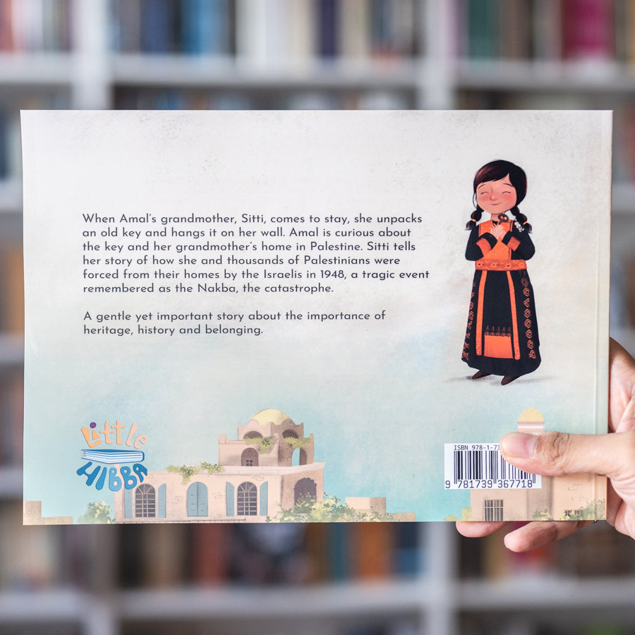 Sitti's Key、mySite、topwebapps