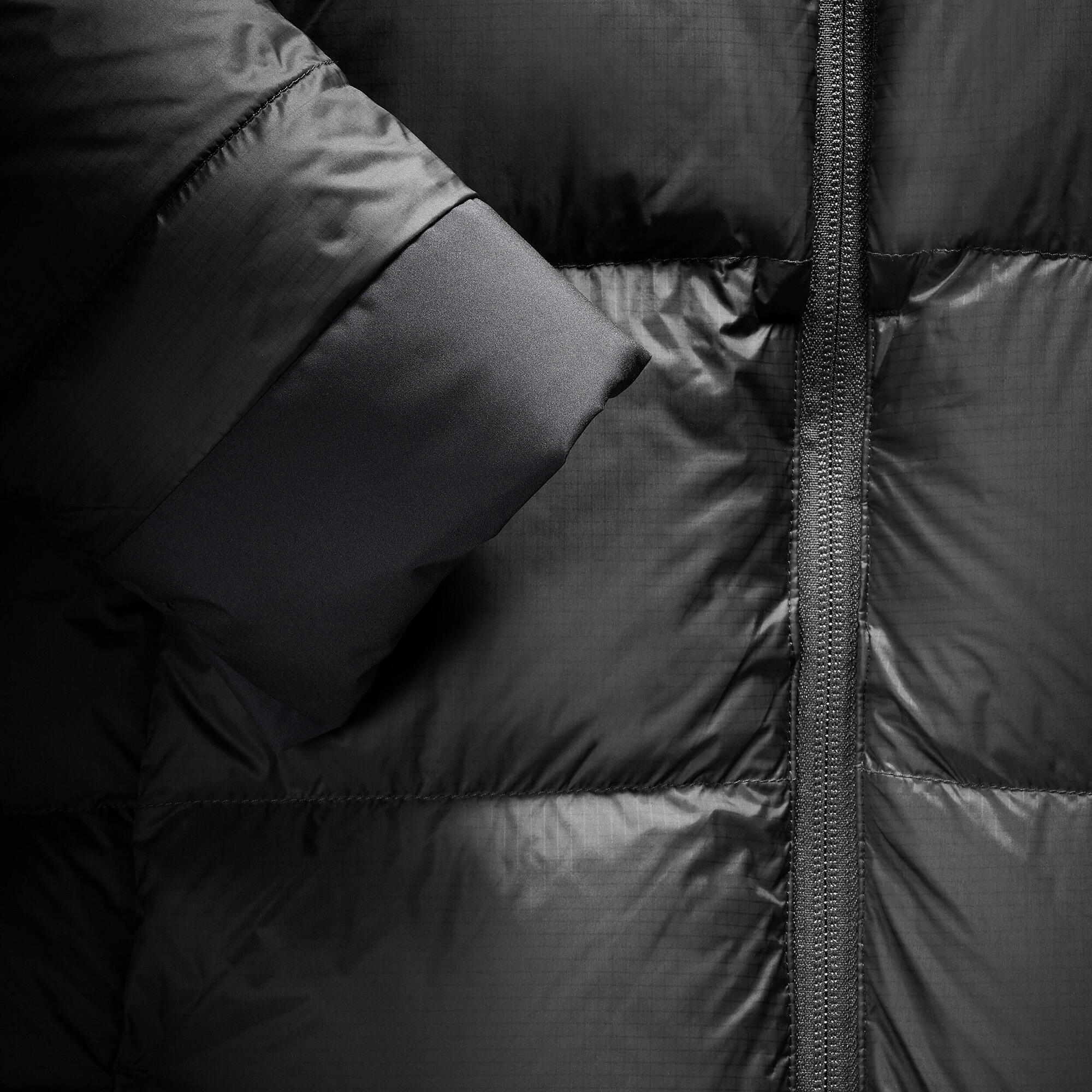 Forclaz Men's MT900 Hooded Down Puffer Jacket、mySite、shForclaz Men's MT900 Hooded Down Puffer Jacket、mySite、glenpowelloop_name