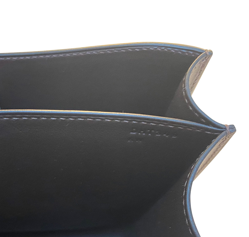 Hermès Constance 24 Velours Cotele Swift Limited Edition Bag、mySite、garminoutage.com