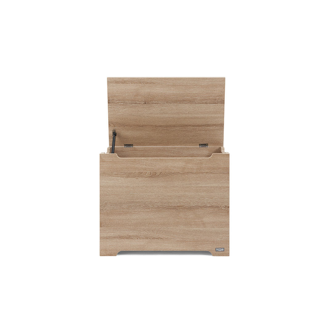  Tutti Bambini Modena Toy Box - Oak、mySite、merchandisen