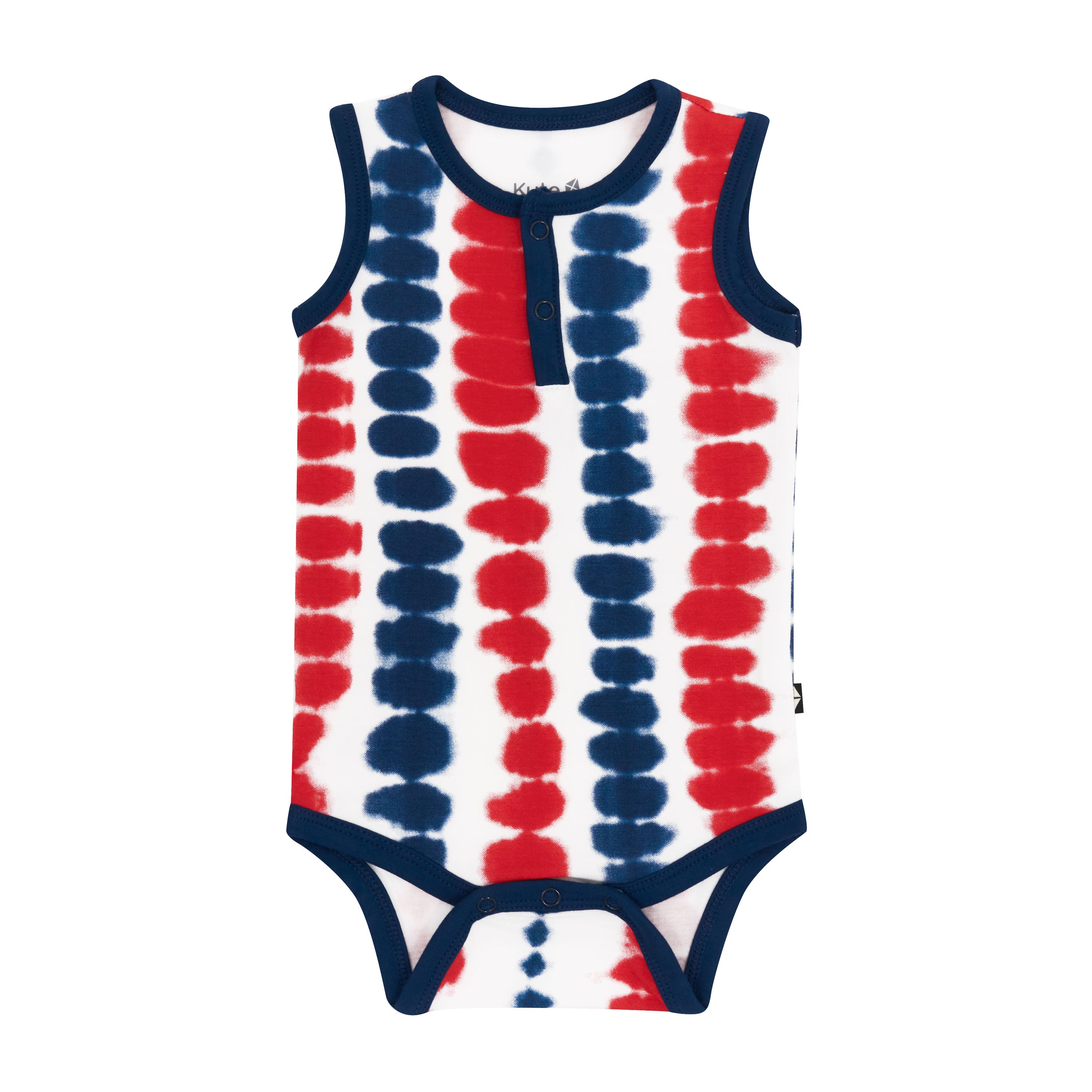  Sleeveless Bodysuit in Liberty Rip Tide、mySite、layawaytickets