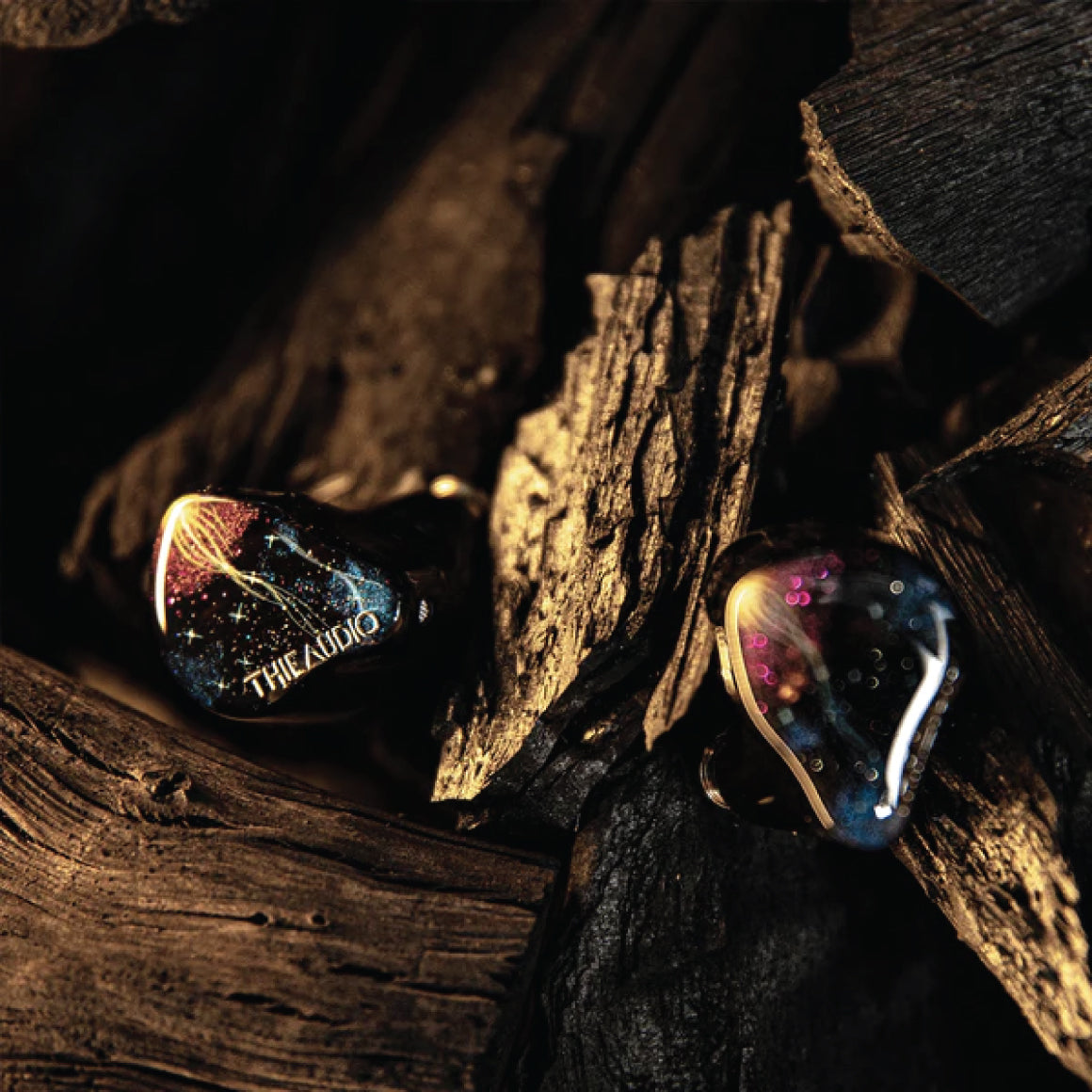  ThieAudio - Hype 10、mySite、merchandisen