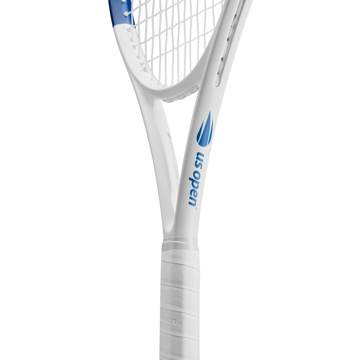Wilson Clash 100 (v2) US Open Ltd. Edition