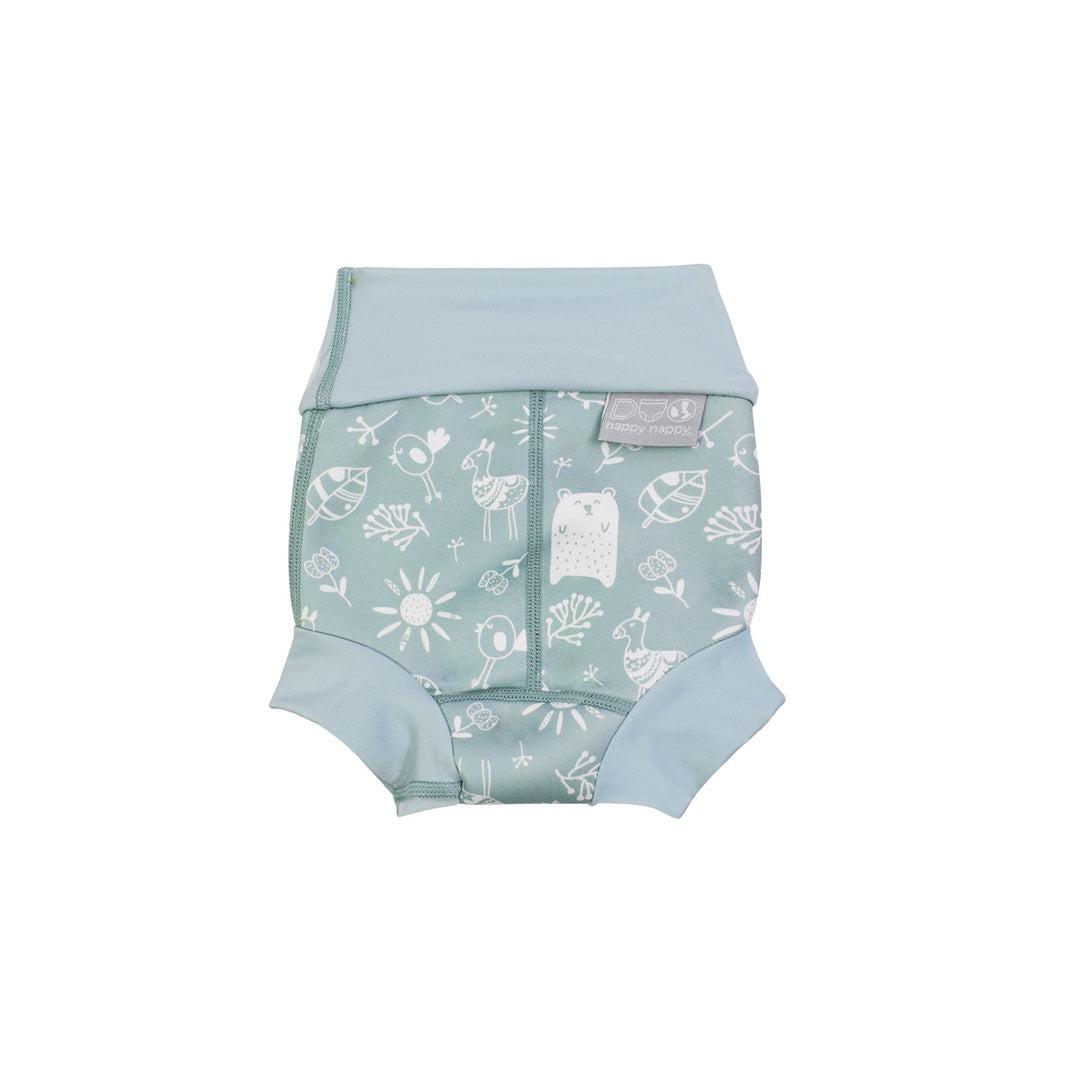  Splash About Happy Nappy Duo - Sunny Bear、mySite、merchandisen