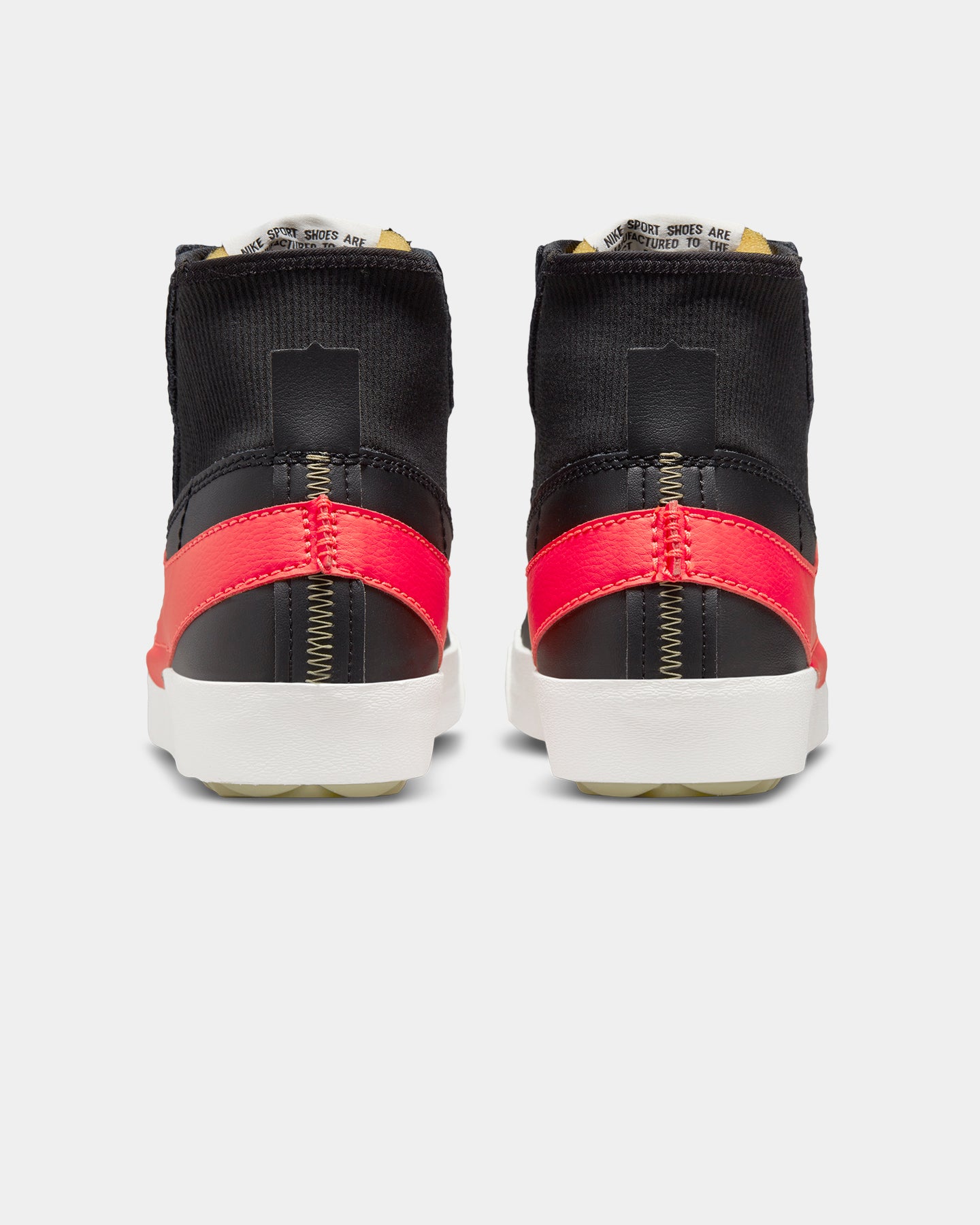 Nike Blazer Mid '77 Jumbo Black/Bright、mySite、zt4zffjzw